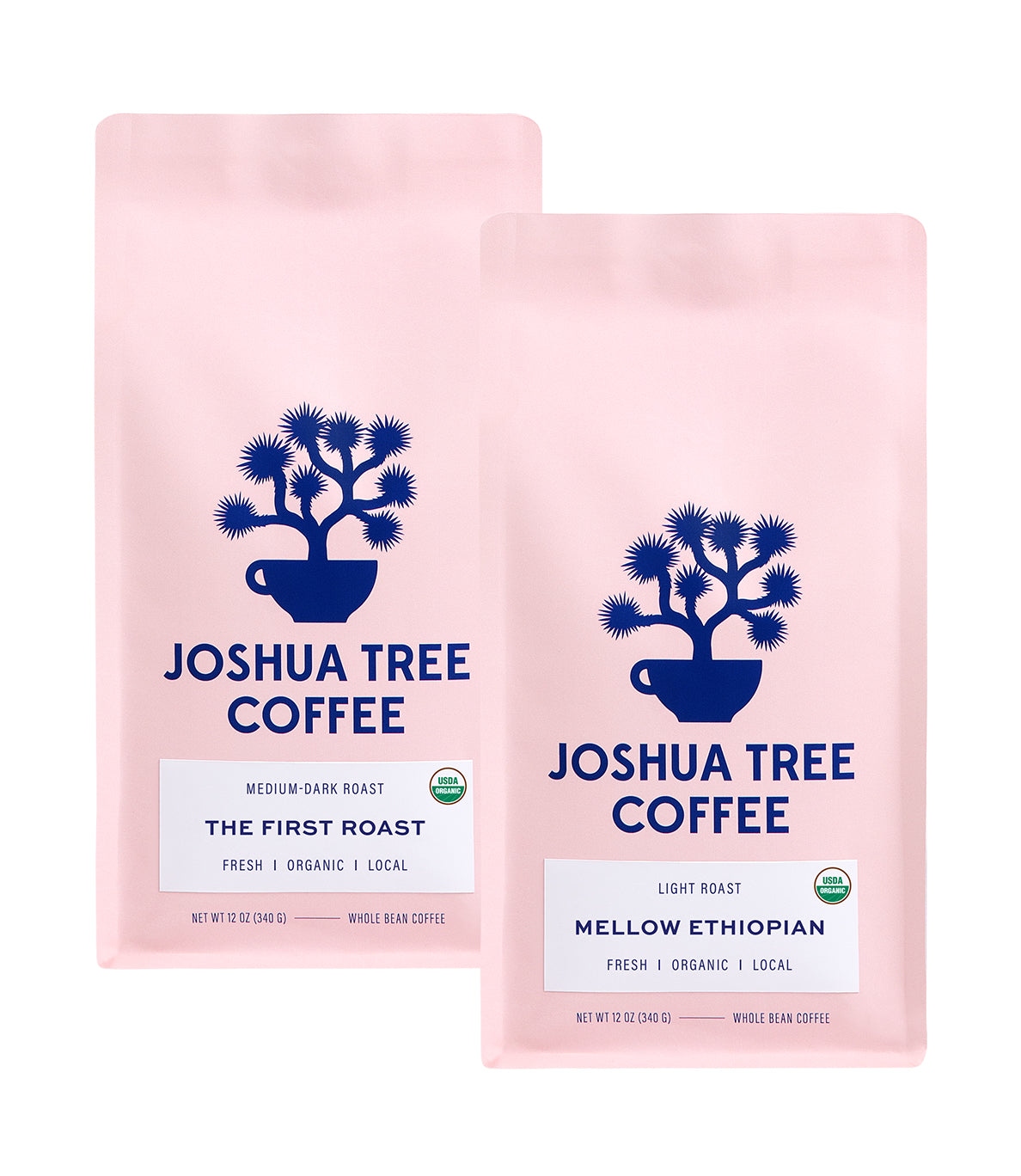 JT Originals Bundle – Joshua Tree Coffee Company