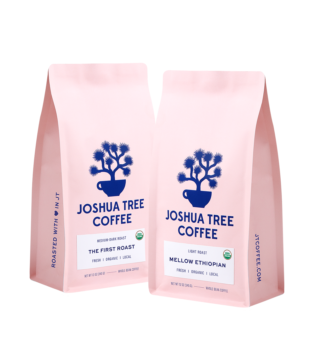JT Originals Bundle – Joshua Tree Coffee Company