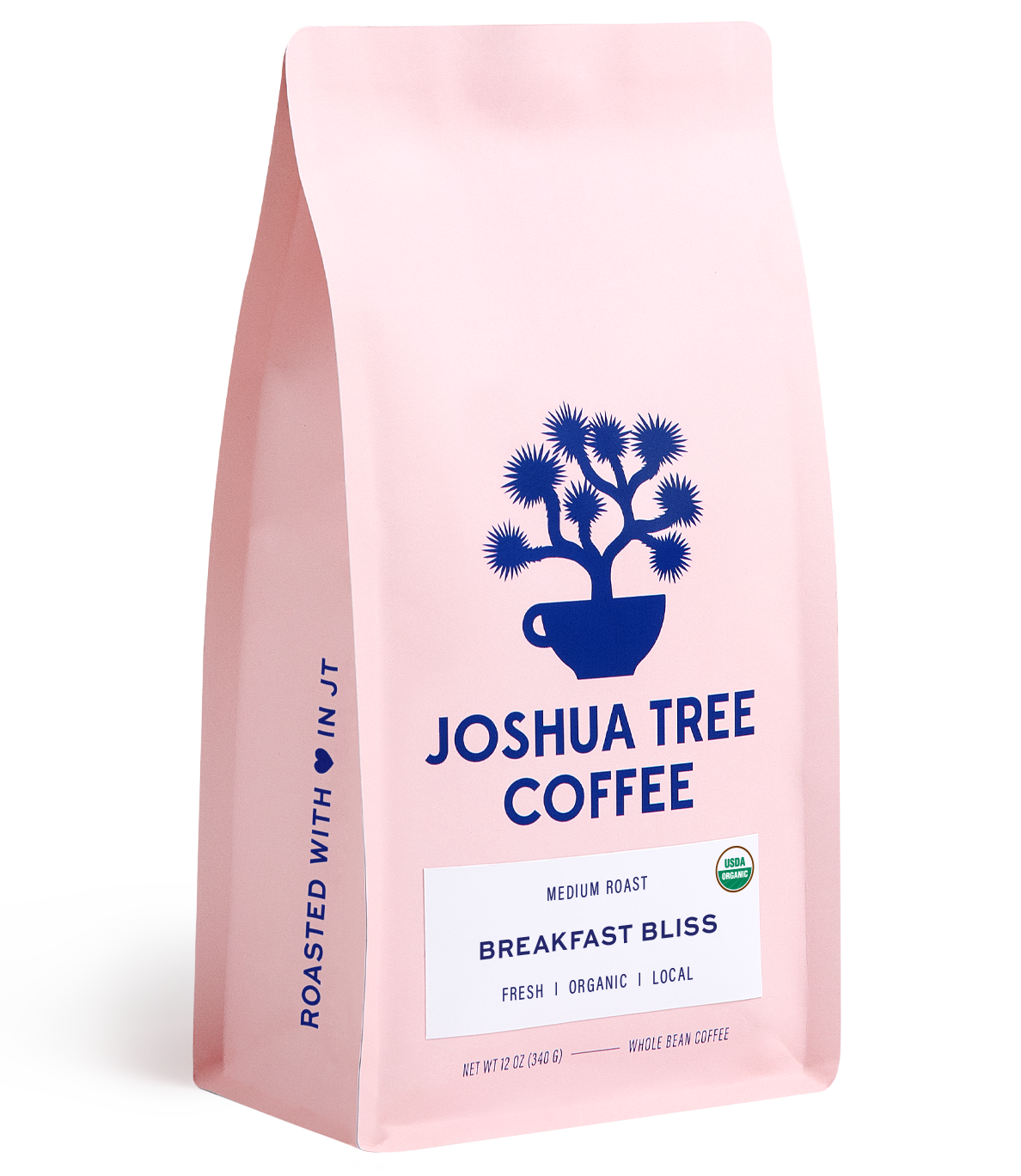 Breakfast Bliss – Joshua Tree Coffee Company