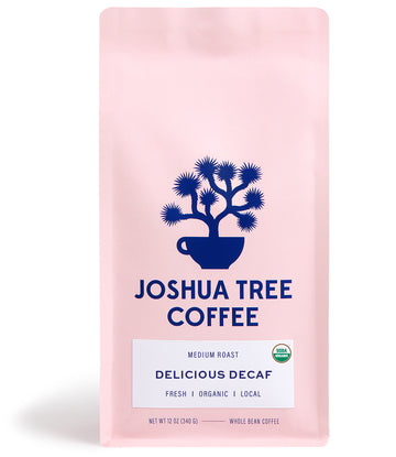 Delicious Decaf