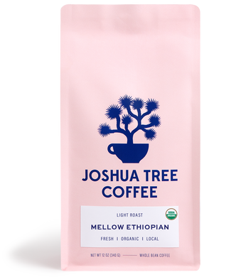 Breakfast Bliss – Joshua Tree Coffee Company